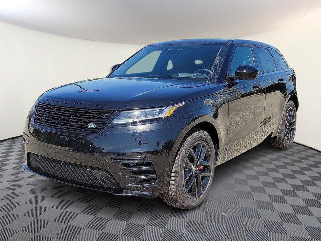 new 2025 Land Rover Range Rover Velar car, priced at $80,695