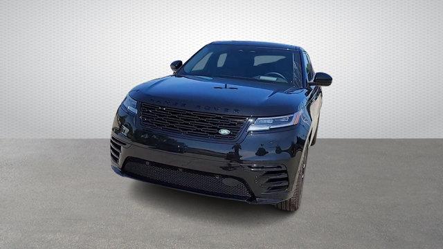 new 2025 Land Rover Range Rover Velar car, priced at $80,695