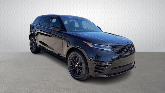 new 2025 Land Rover Range Rover Velar car, priced at $80,695