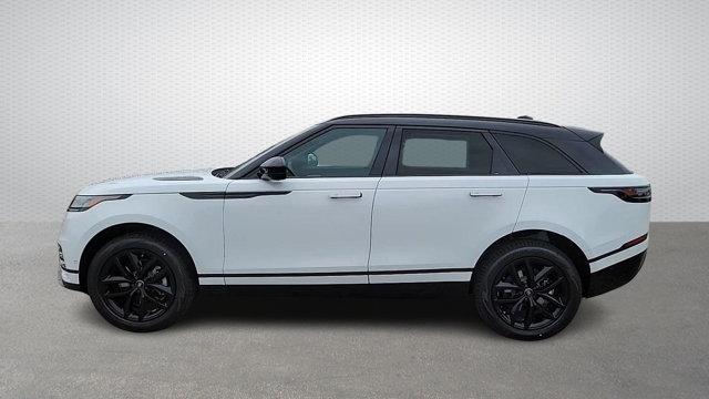 new 2025 Land Rover Range Rover Velar car, priced at $73,035