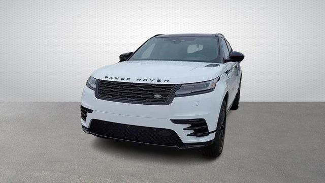 new 2025 Land Rover Range Rover Velar car, priced at $73,035