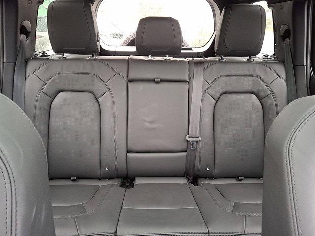 used 2024 Land Rover Defender car, priced at $95,995