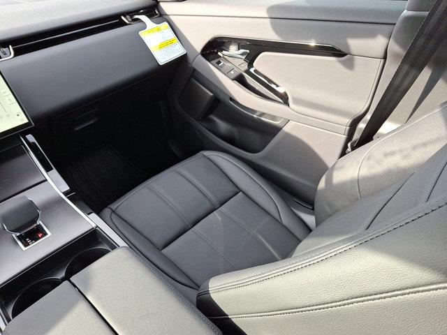 new 2026 Land Rover Range Rover Evoque car, priced at $65,380