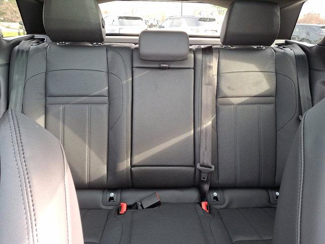 new 2026 Land Rover Range Rover Evoque car, priced at $65,380