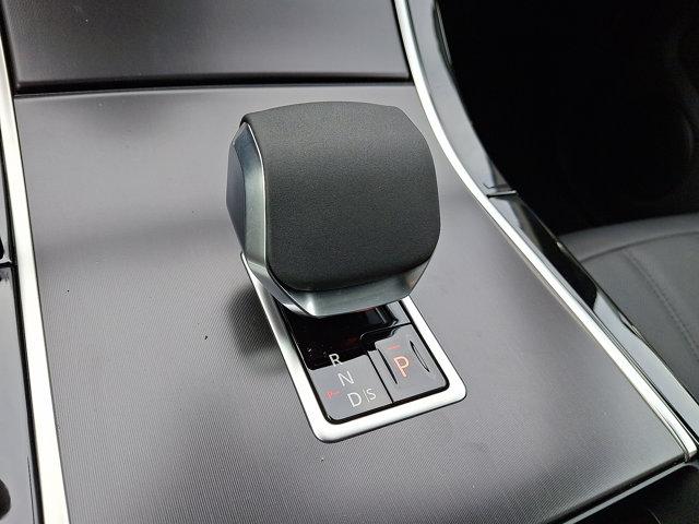 new 2026 Land Rover Range Rover Evoque car, priced at $65,380