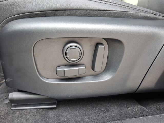 new 2026 Land Rover Range Rover Evoque car, priced at $65,380