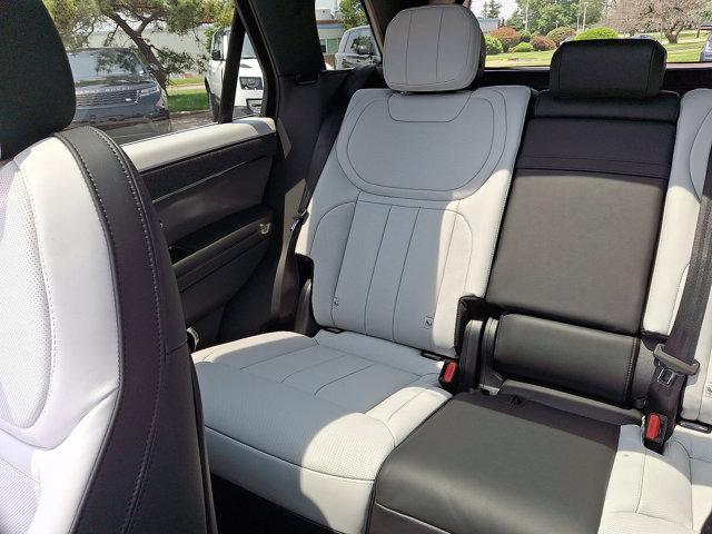new 2025 Land Rover Range Rover Sport car, priced at $98,565