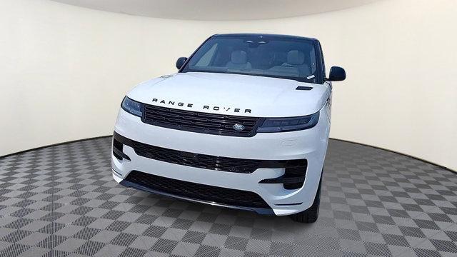 new 2025 Land Rover Range Rover Sport car, priced at $98,565