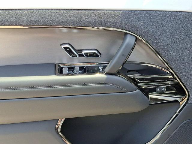 new 2025 Land Rover Range Rover Sport car, priced at $98,565