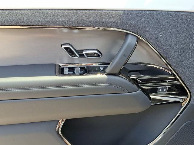 new 2025 Land Rover Range Rover Sport car, priced at $98,565