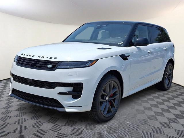 new 2025 Land Rover Range Rover Sport car, priced at $98,565