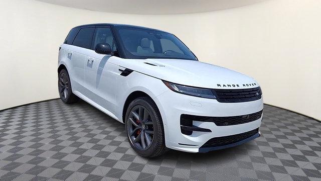new 2025 Land Rover Range Rover Sport car, priced at $98,565