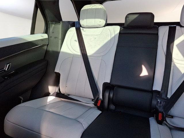 new 2025 Land Rover Range Rover Sport car, priced at $122,105