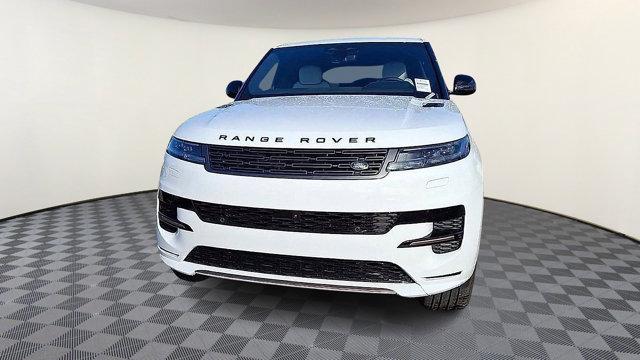 new 2025 Land Rover Range Rover Sport car, priced at $122,105