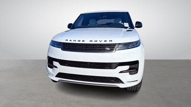 new 2025 Land Rover Range Rover Sport car, priced at $122,105