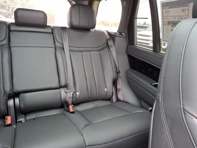 new 2025 Land Rover Range Rover car, priced at $145,475