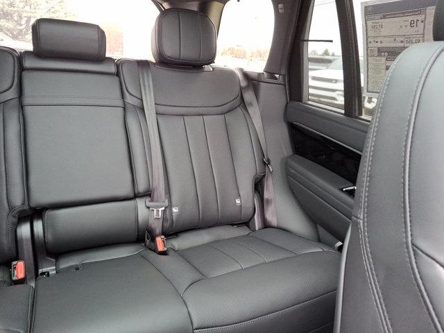 new 2025 Land Rover Range Rover car, priced at $145,475