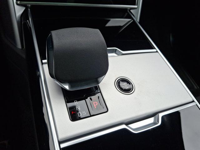 new 2025 Land Rover Range Rover car, priced at $145,475