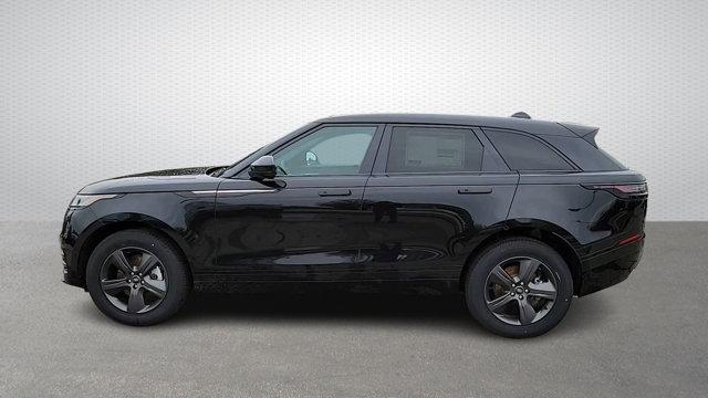 new 2025 Land Rover Range Rover Velar car, priced at $67,625