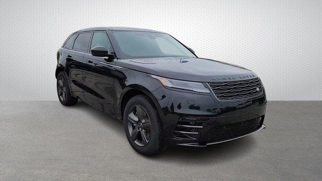 new 2025 Land Rover Range Rover Velar car, priced at $67,625