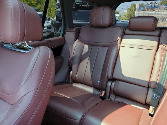 used 2023 Land Rover Range Rover car, priced at $133,995