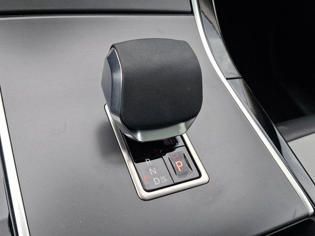 used 2025 Land Rover Range Rover Velar car, priced at $61,693