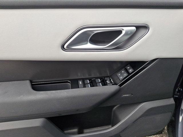 used 2025 Land Rover Range Rover Velar car, priced at $61,693