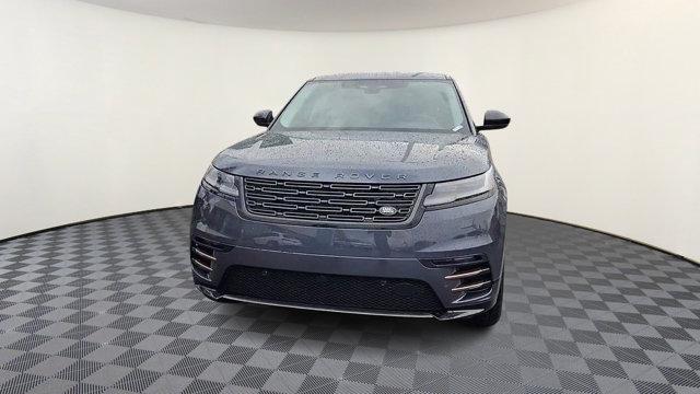 used 2025 Land Rover Range Rover Velar car, priced at $55,295