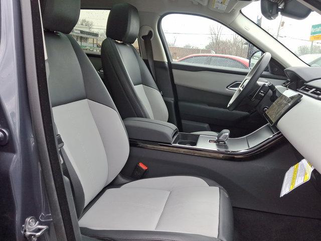 used 2025 Land Rover Range Rover Velar car, priced at $61,693