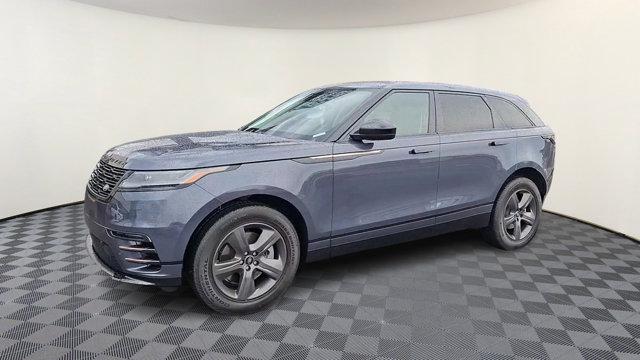 used 2025 Land Rover Range Rover Velar car, priced at $55,295