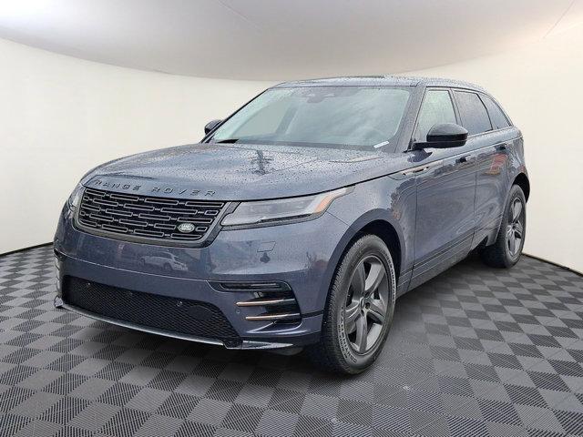used 2025 Land Rover Range Rover Velar car, priced at $55,995