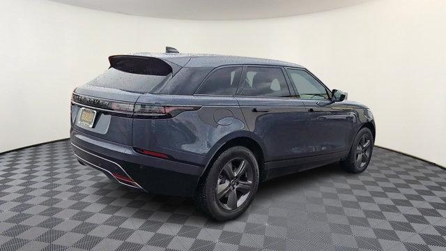 used 2025 Land Rover Range Rover Velar car, priced at $55,295