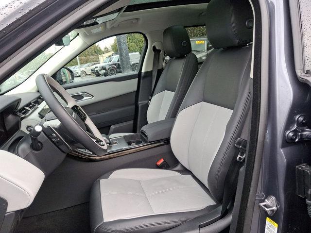used 2025 Land Rover Range Rover Velar car, priced at $61,693