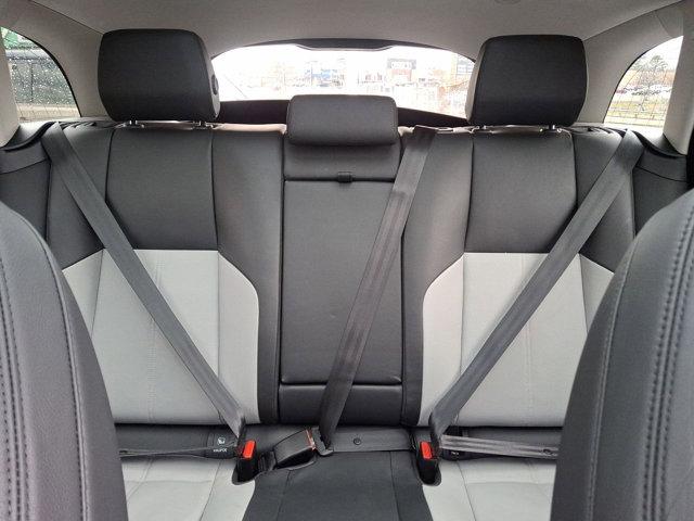 used 2025 Land Rover Range Rover Velar car, priced at $55,295