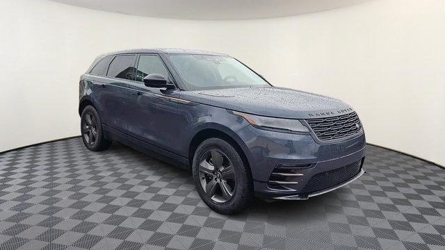 used 2025 Land Rover Range Rover Velar car, priced at $55,295