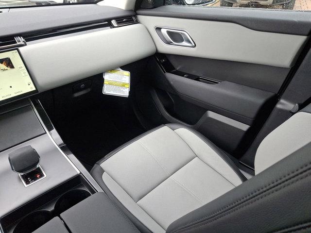 used 2025 Land Rover Range Rover Velar car, priced at $55,295
