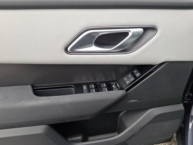 used 2025 Land Rover Range Rover Velar car, priced at $61,693
