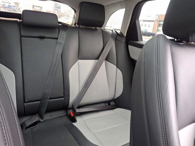 used 2025 Land Rover Range Rover Velar car, priced at $55,295