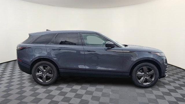 used 2025 Land Rover Range Rover Velar car, priced at $55,295
