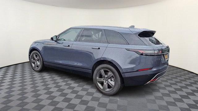 used 2025 Land Rover Range Rover Velar car, priced at $55,295