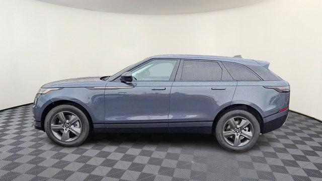 used 2025 Land Rover Range Rover Velar car, priced at $55,295