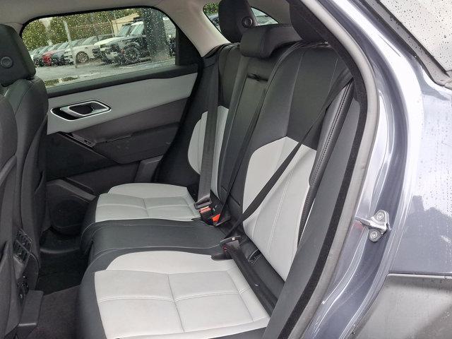 used 2025 Land Rover Range Rover Velar car, priced at $61,693