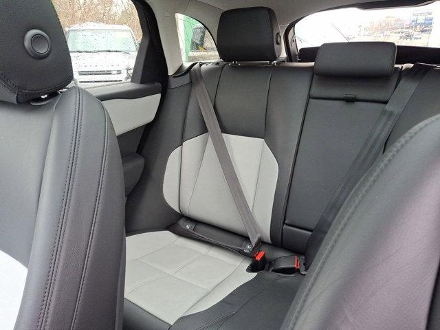 used 2025 Land Rover Range Rover Velar car, priced at $55,295