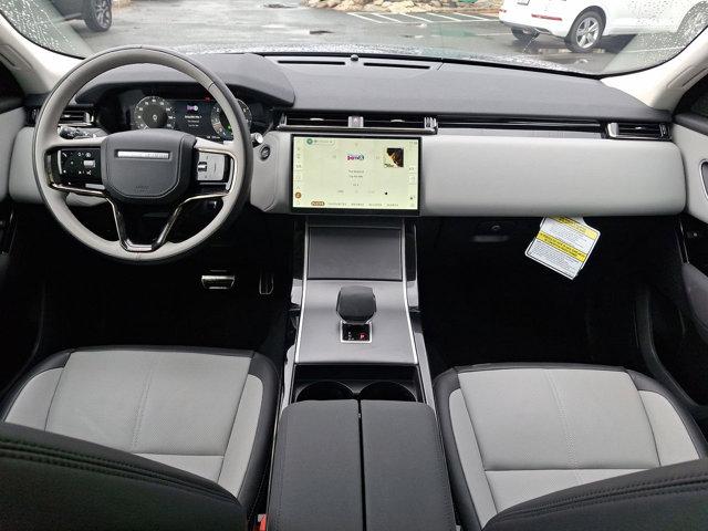 used 2025 Land Rover Range Rover Velar car, priced at $55,295