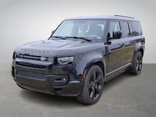 new 2024 Land Rover Defender car, priced at $126,030