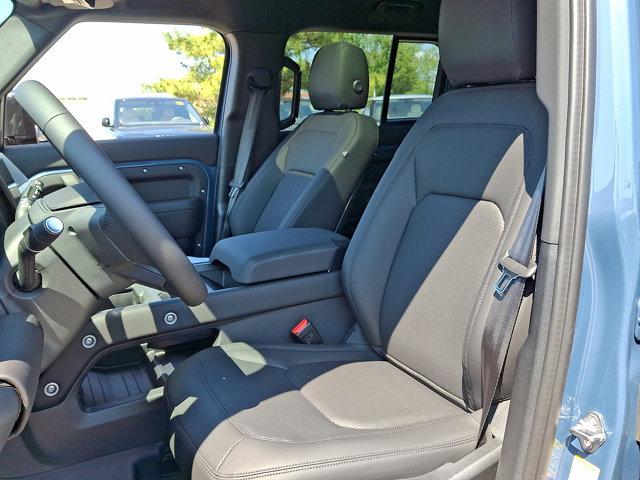 new 2025 Land Rover Defender car, priced at $101,348