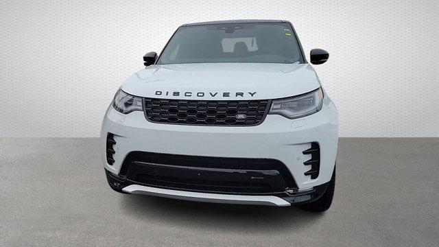 used 2023 Land Rover Discovery car, priced at $58,995