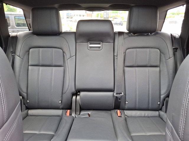 used 2022 Land Rover Range Rover Sport car, priced at $49,995