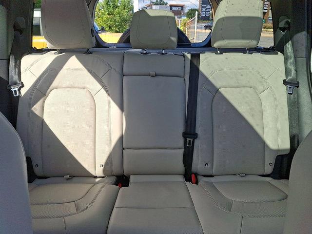 used 2024 Land Rover Defender car, priced at $55,975