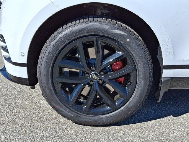 used 2025 Land Rover Range Rover Velar car, priced at $72,995